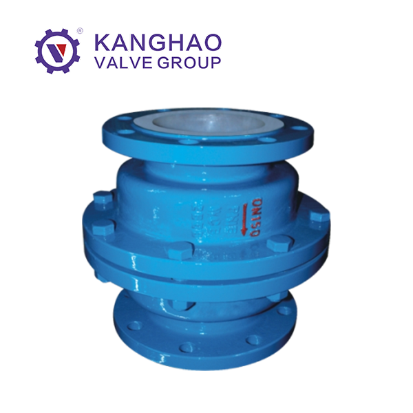 check valve