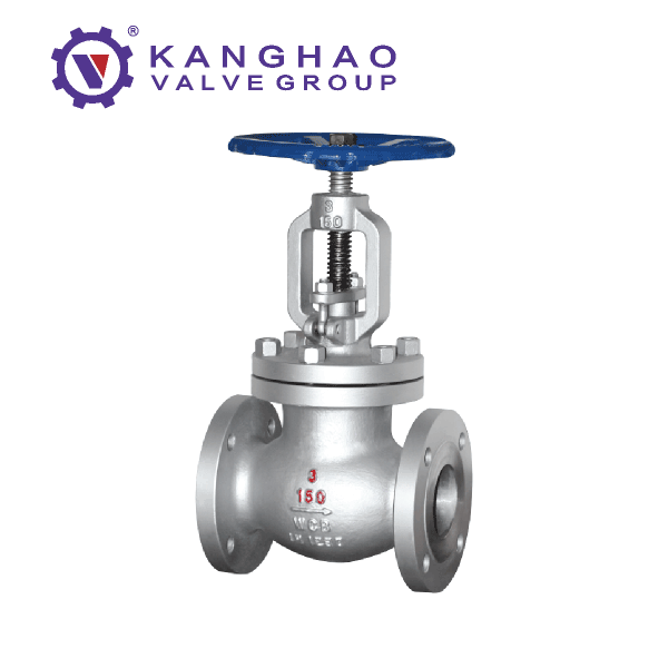 ASME Stainless Steel Globe valve