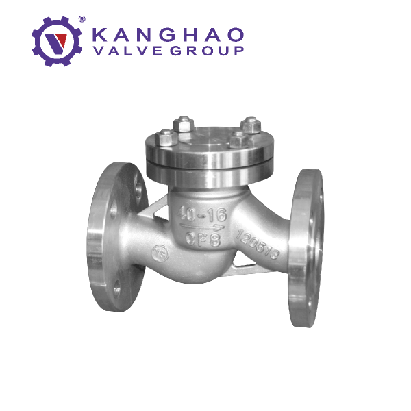 Check valve