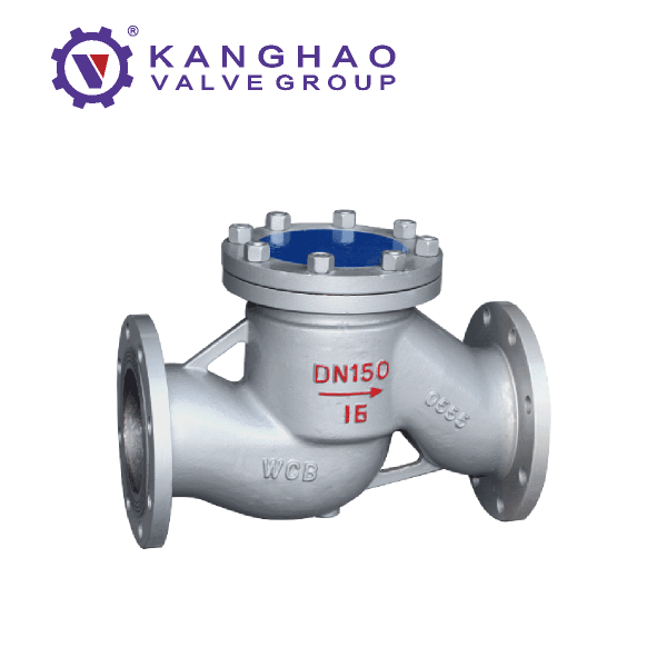 American Standard Check Valve